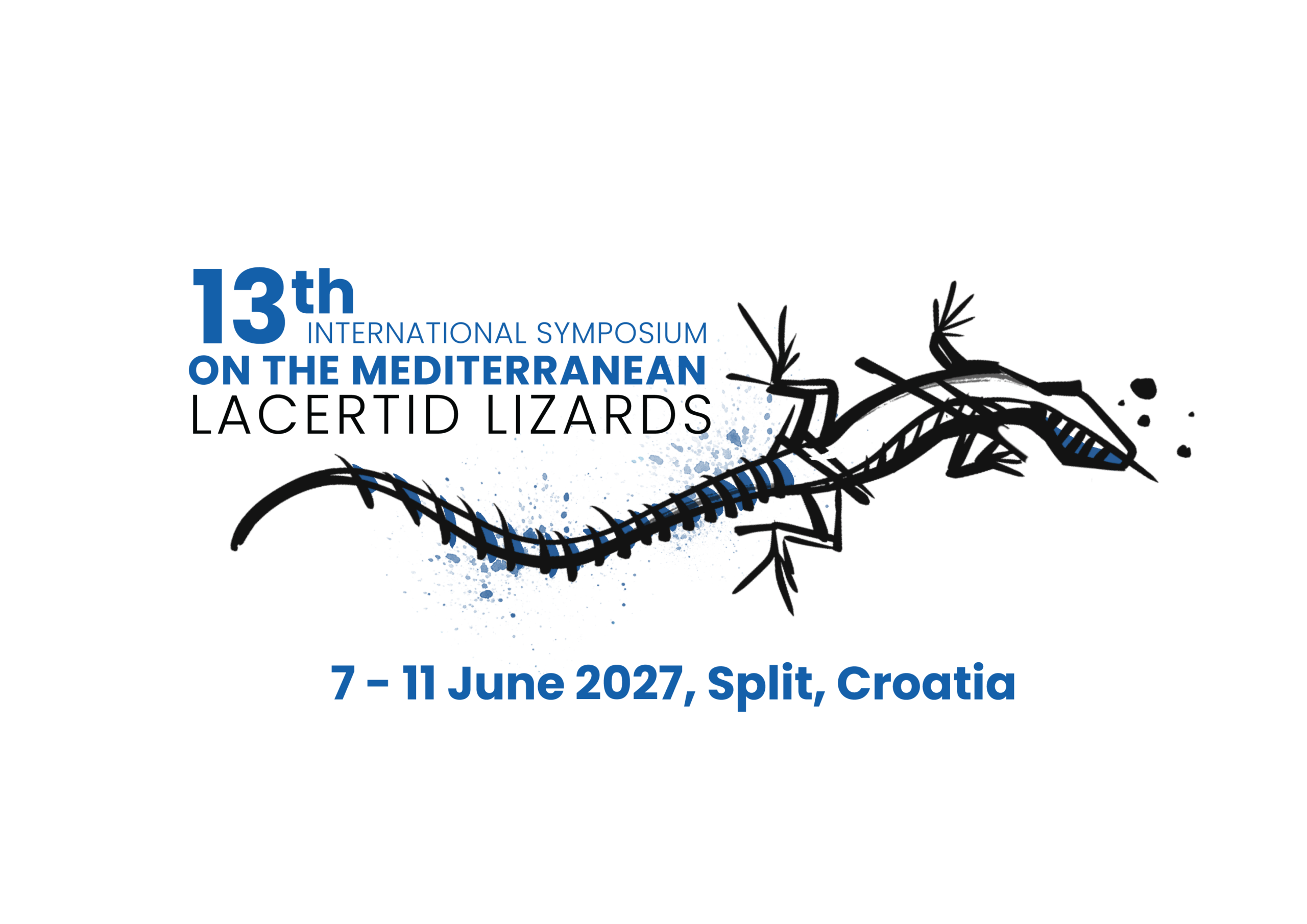 Lacertid Symposium 2027